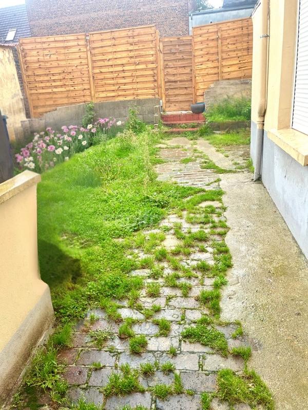 Appartement - 84 m² - 3 pièces