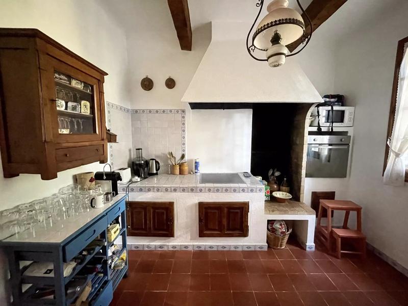 Maison - 106 m² - 4 pièces