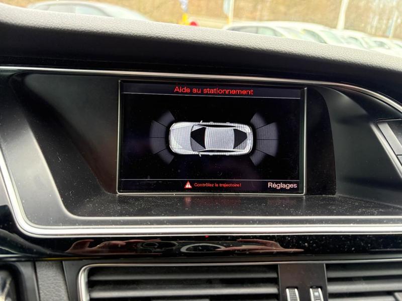 Audi A5 Coupé 2.0 Tdi 190 quattro s-tronic