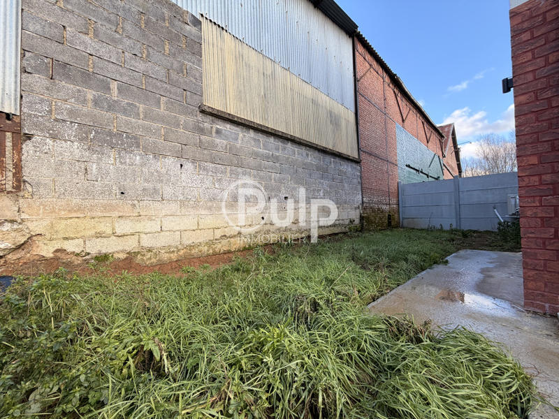 Maison - 91 m² - 6 pièces