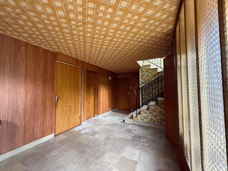 Maison - 85 m² - 3 pièces