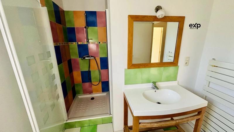 Maison de ville - 136 m² - 5 pièces