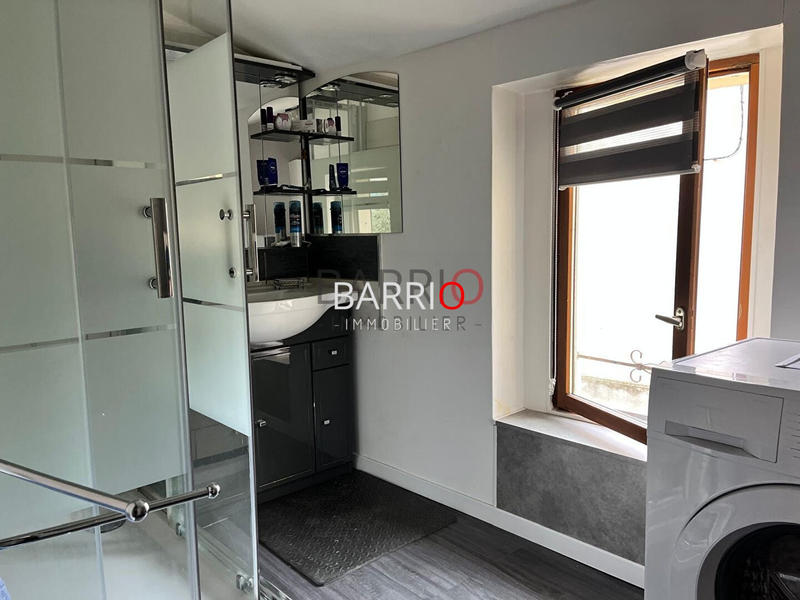 Maison - 99 m² - 4 pièces