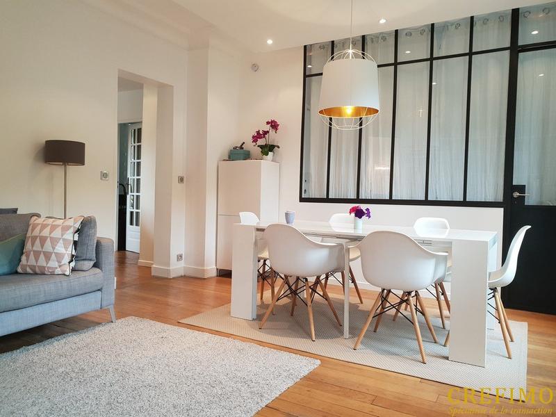 Appartement - 71 m² - 3 pièces