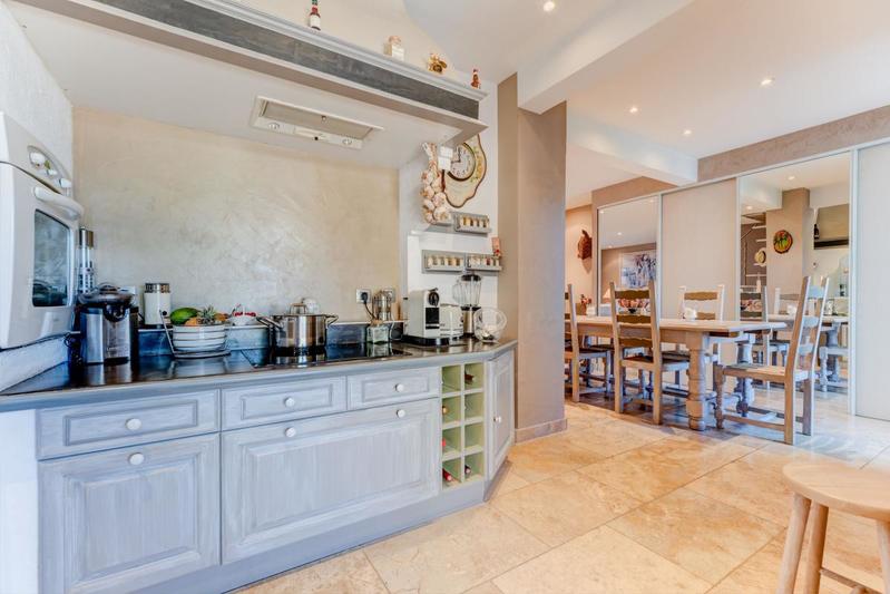 Villa - 105 m² - 5 pièces