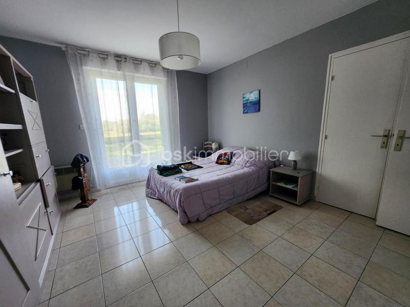 Pavillon - 233 m² - 6 pièces