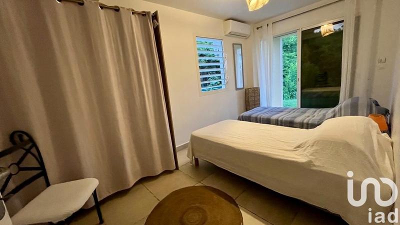 Maison - 86 m² - 3 pièces