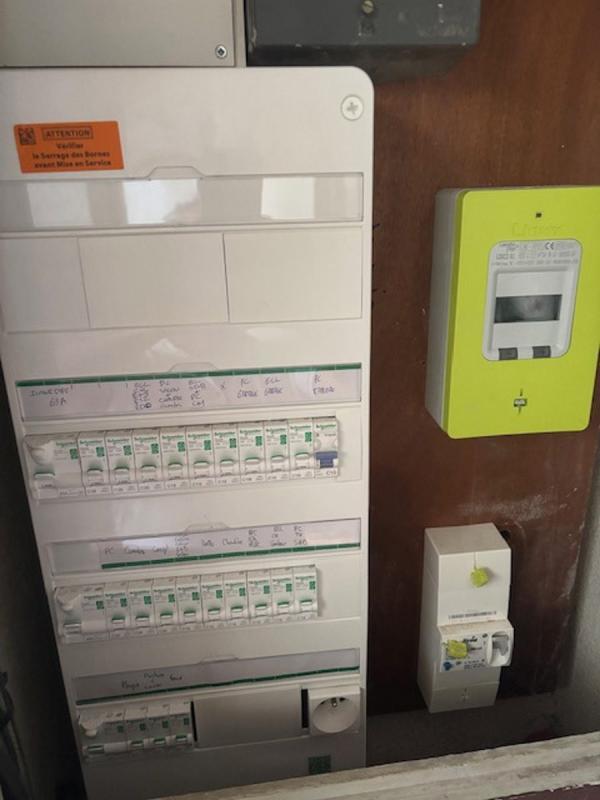 Maison de village - 200 m² - 5 pièces