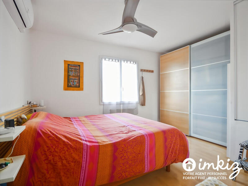 Maison - 262 m² - 6 pièces