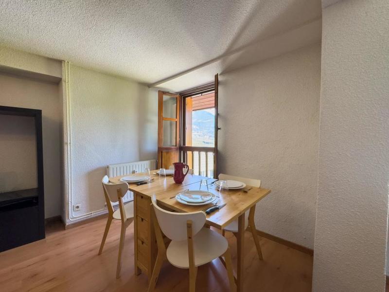 Duplex - 35 m² - 3 pièces