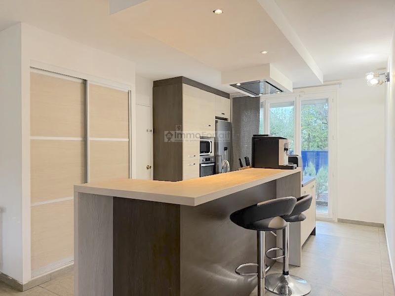 Maison - 156 m² - 7 pièces