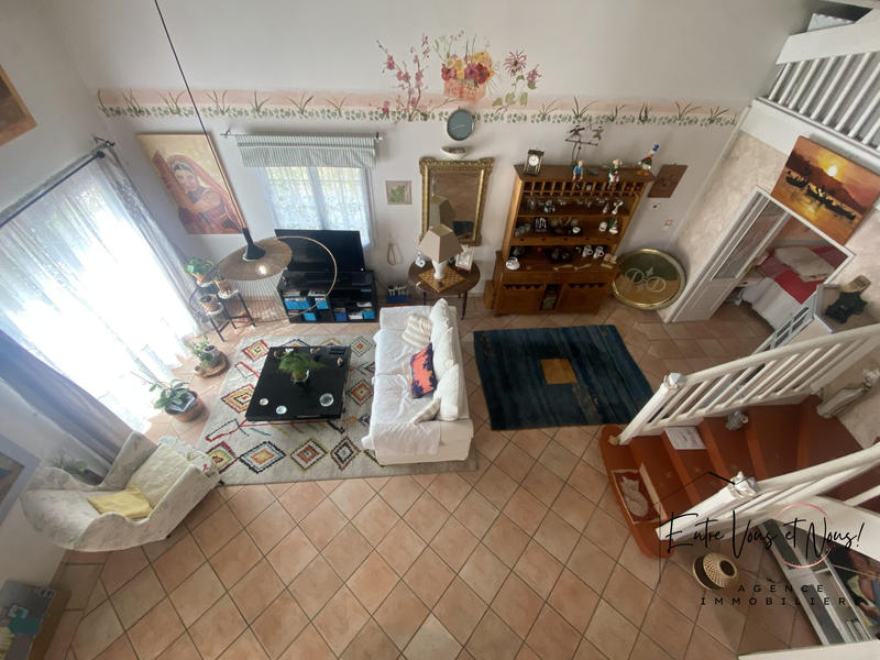 Maison traditionnelle - 176 m² - 4 pièces