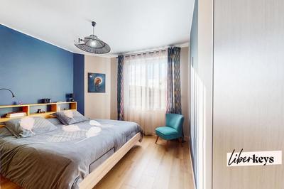 Maison - 164 m² - 6 pièces