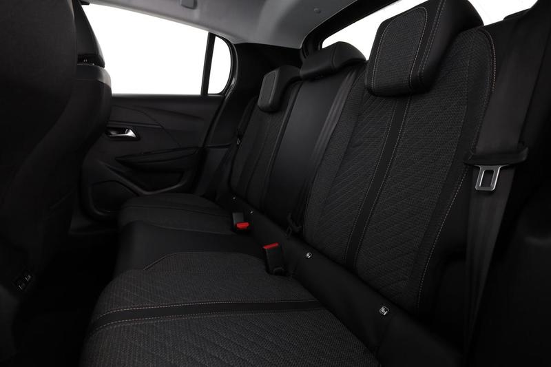 Peugeot 208 1.2 Hybrid Allure e-Dcs6 100 ch