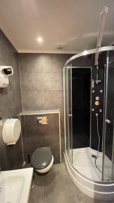 Immeuble - 54 m² - 4 pièces