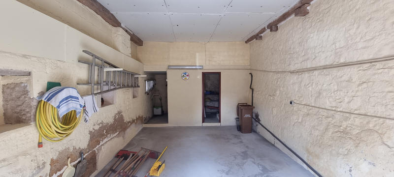 Maison - 97 m² - 5 pièces