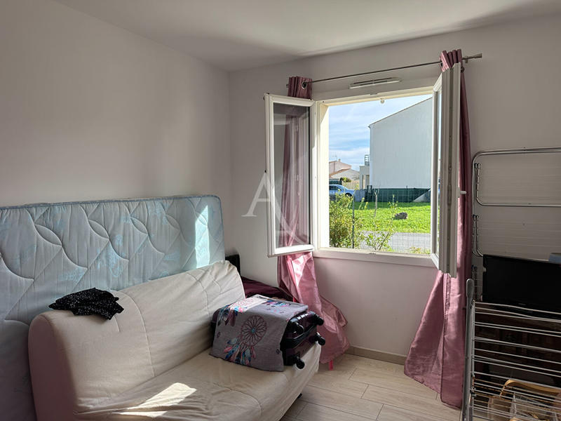 Maison - 88 m² - 4 pièces