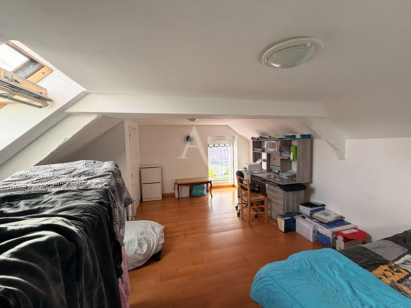 Maison - 73 m² - 4 pièces