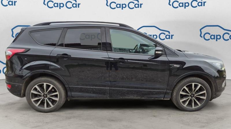 Ford Kuga II 1.5 Ti-Vct Ecoboost Ethanol 150 St Line - Première main Bioéthanol