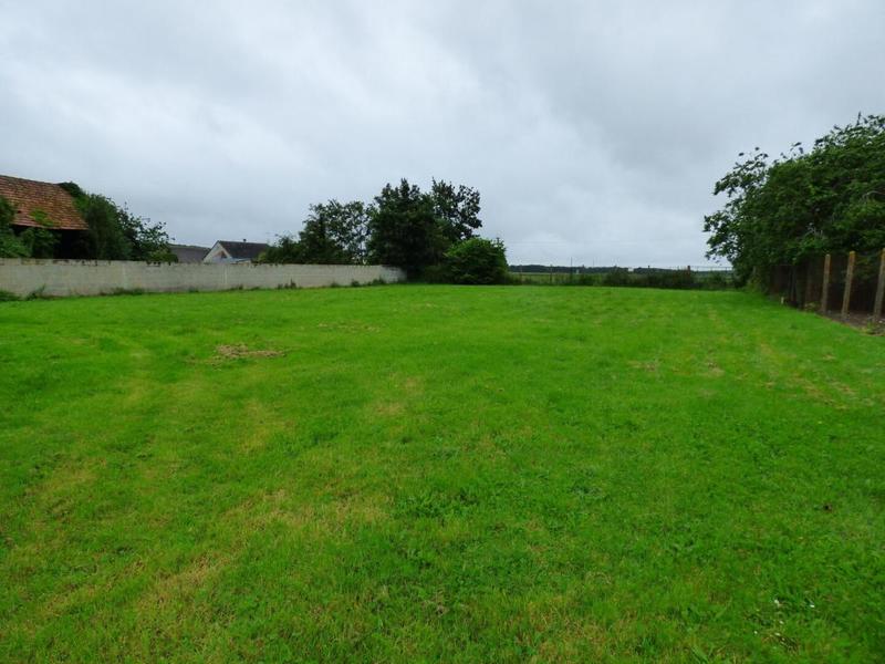 Maison de village - 130 m² - 5 pièces