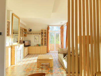 Appartement - 112 m² - 4 pièces