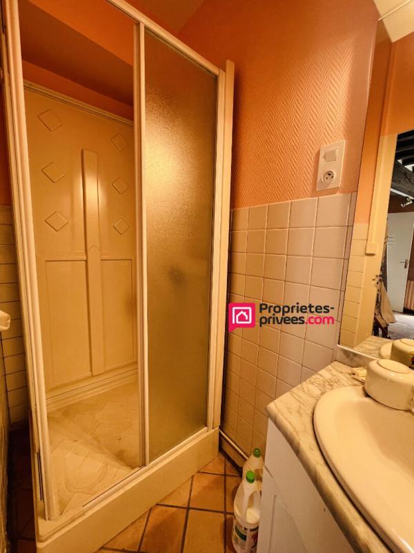 Immeuble - 100 m² - 4 pièces