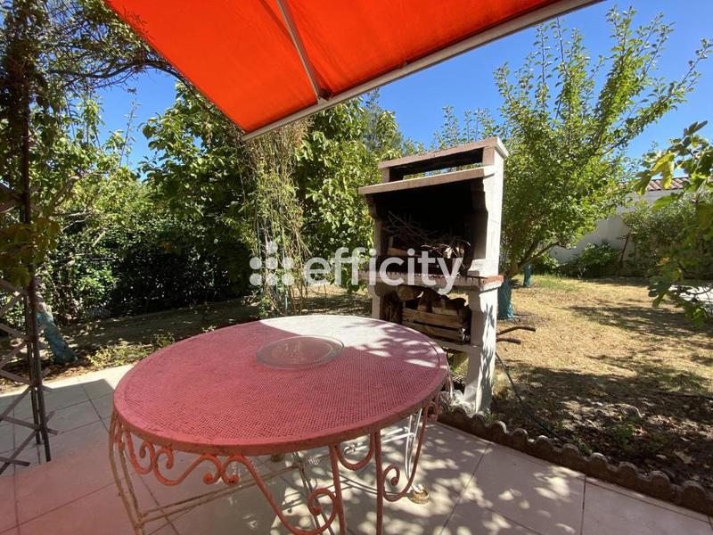 Maison - 160 m² - 5 pièces