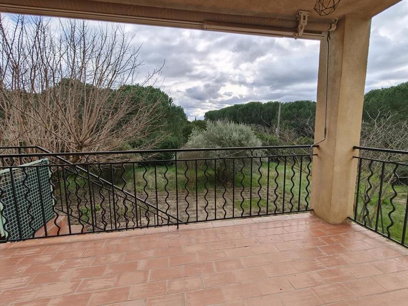 Villa - 150 m² - 7 pièces