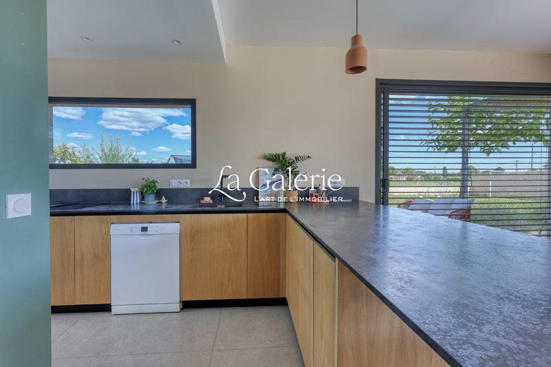 Villa - 150 m² - 5 pièces