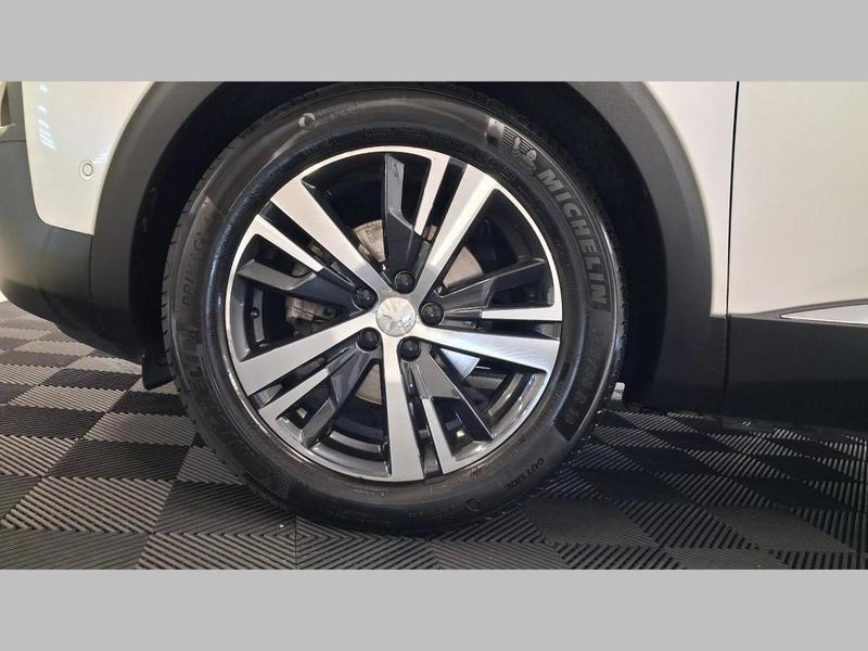 Peugeot 3008 BlueHDi 130ch s&amp;S Eat8 Gt Line