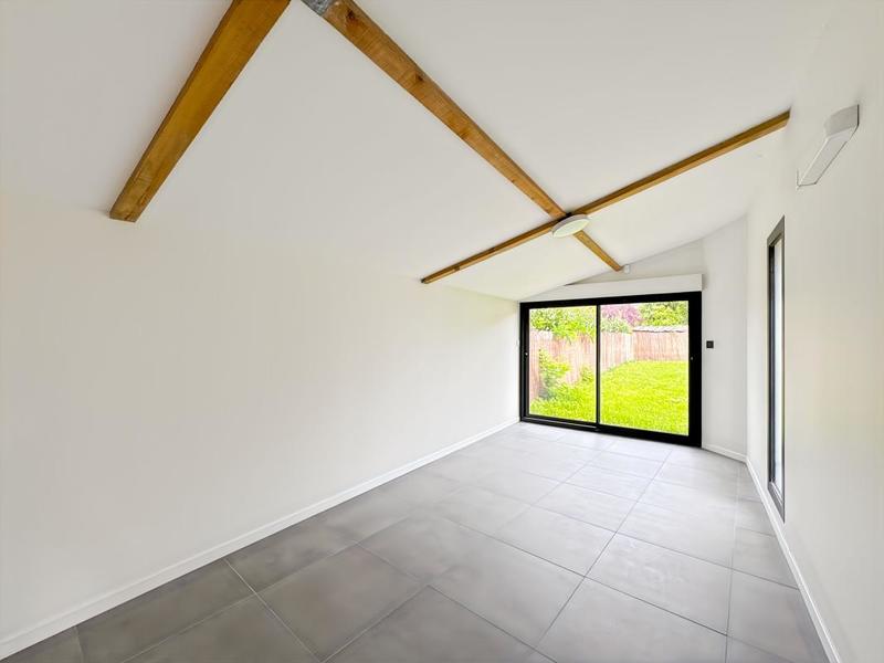 Maison - 153 m² - 5 pièces