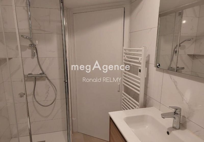 Appartement - 83 m² - 3 pièces