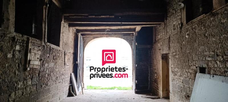 Maison - 200 m² - 4 pièces