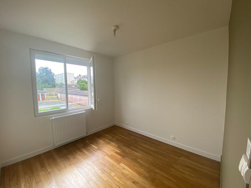 Maison - 119 m² - 6 pièces