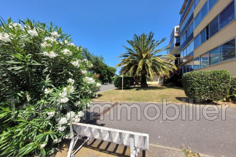 Appartement - 22 m² - 2 pièces