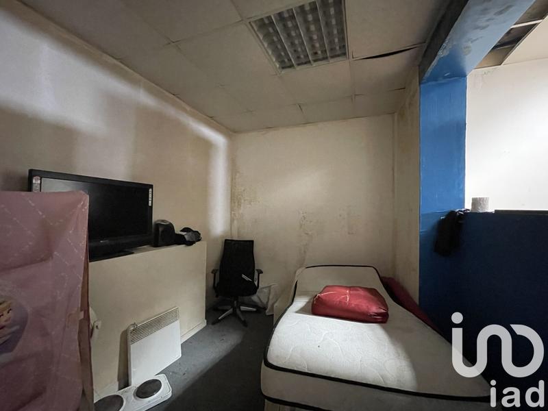 Maison de ville - 58 m² - 3 pièces