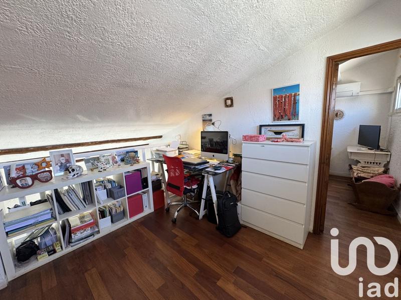 Appartement - 71 m² - 5 pièces