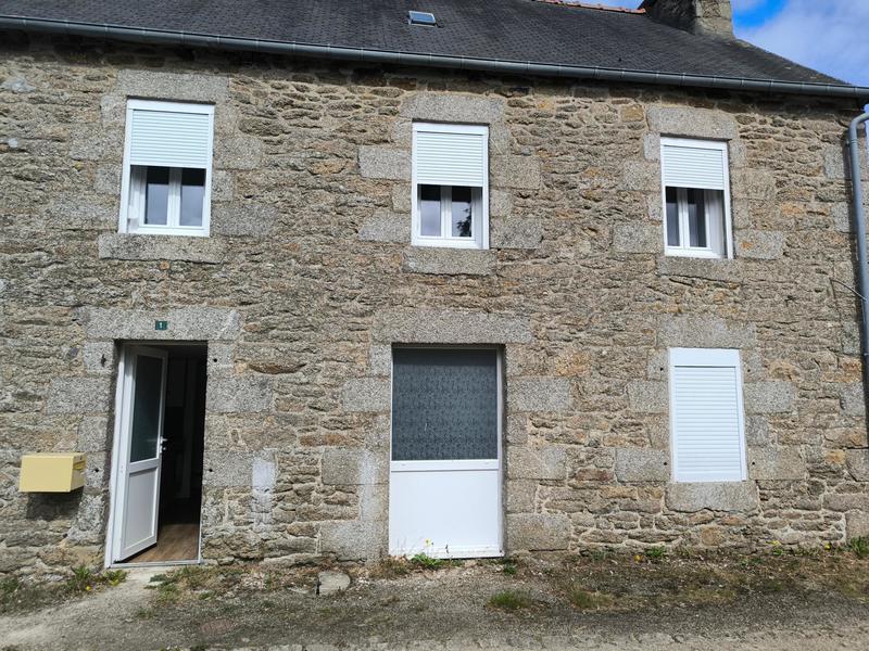 Maison de village - 66 m² - 3 pièces