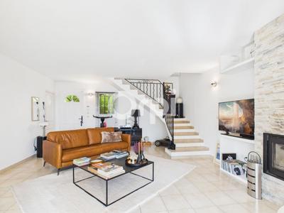 Maison - 94 m² - 3 pièces