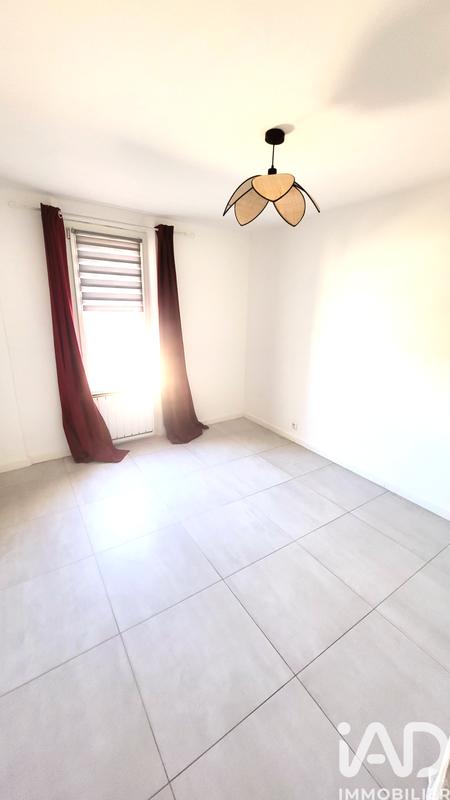Appartement - 47 m² - 3 pièces