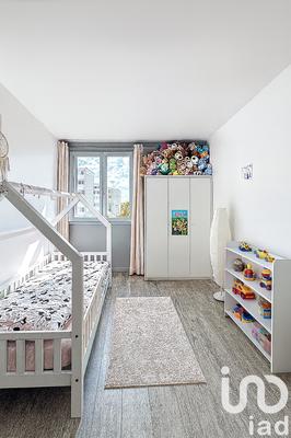 Appartement - 74 m² - 3 pièces