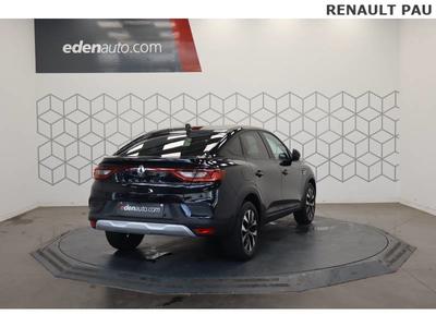 Renault Arkana mild hybrid 140 Edc Fap - 22 Evolution