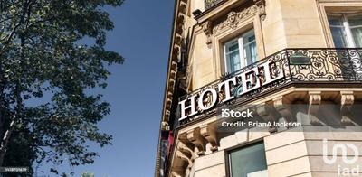 Local commercial - 550 m²