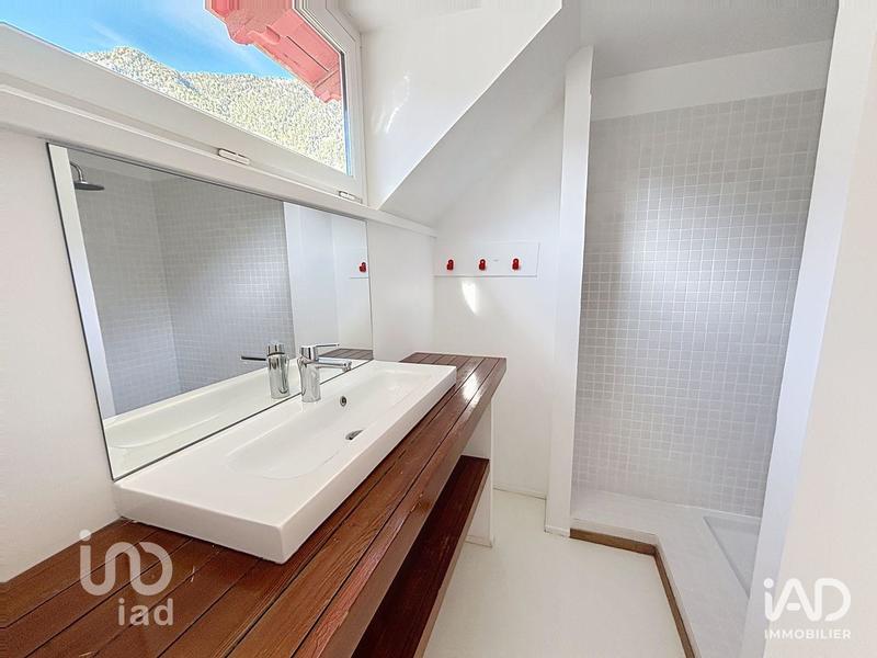 Maison - 167 m² - 6 pièces