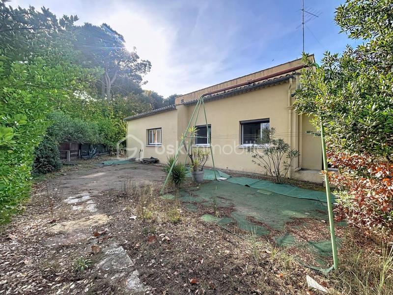 Villa - 120 m² - 4 pièces