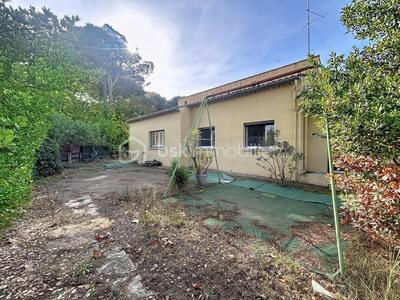 Villa - 120 m² - 4 pièces