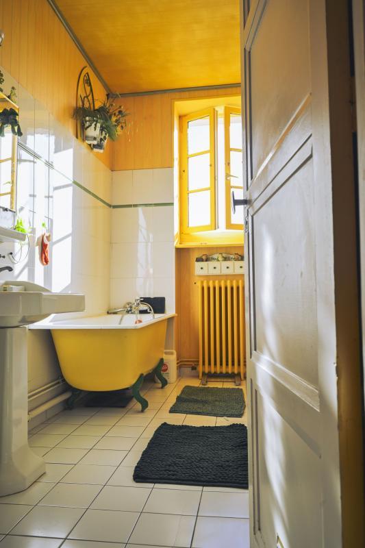 Maison - 145 m² - 7 pièces