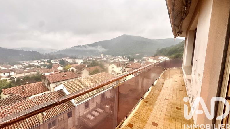 Maison de maîtres - 402 m² - 13 pièces