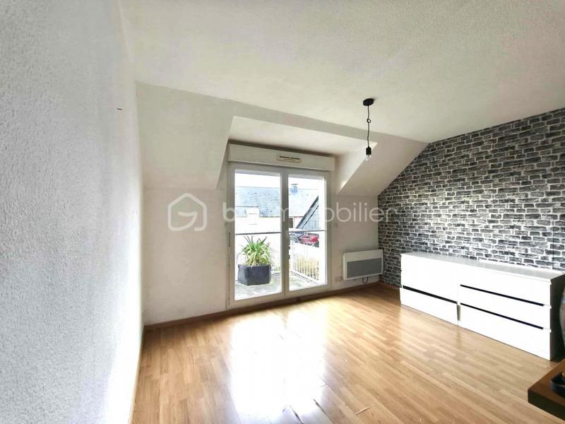 Appartement - 47 m² - 3 pièces