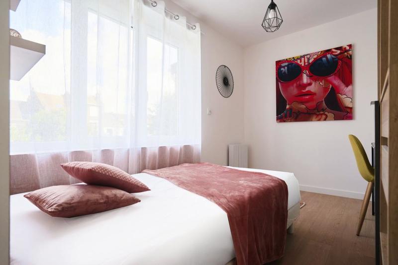 Maison - 79 m² - 5 pièces